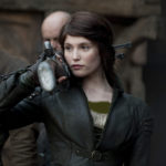 عکس Gemma Arterton جما آرترتون در فیلم سینمایی Hansel and Gretel Witch Hunters 2013