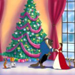 لینک-دانلود-رایگان-انیمیشن-دیو-و-دلبر-۲کریسمس-سحرانگیز-Beauty-and-the-BeastThe-Enchanted-Christmas-1997