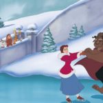 انیمیشن-دیو-و-دلبر-۲کریسمس-سحرانگیز-Beauty-and-the-BeastThe-Enchanted-Christmas-1997