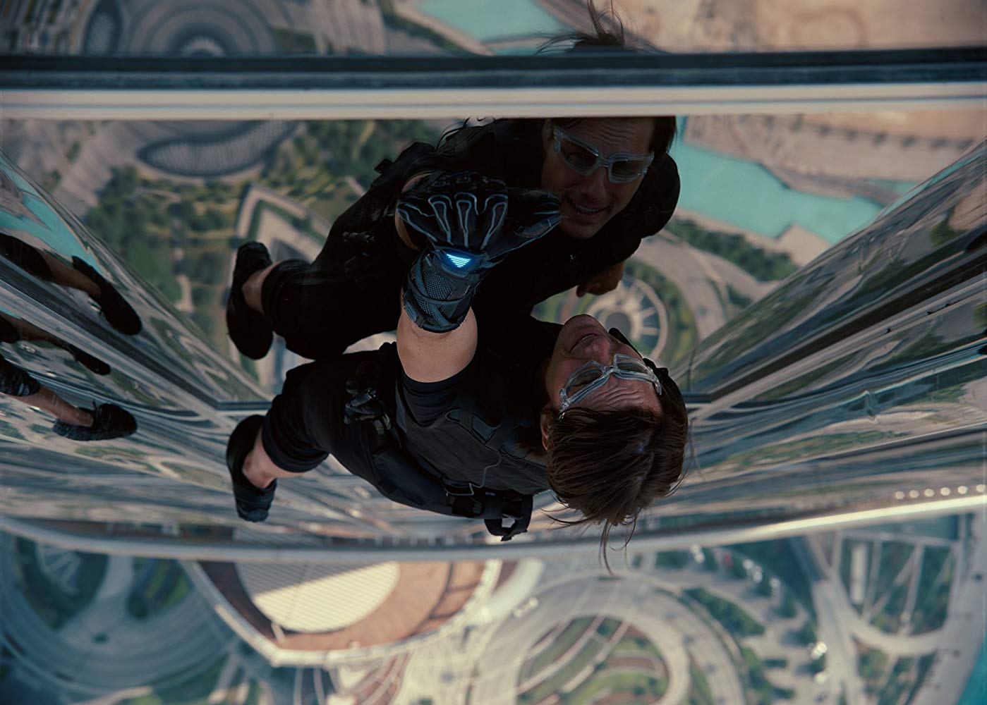  دانلود فیلم Mission Impossible – Ghost Protocol 2011 دوبله فارسی