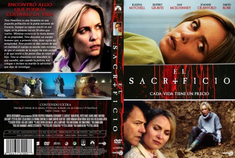  دانلود فیلم سینمایی Sacrifice 2016 زیرنویس فارسی