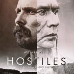 پوستر فیلم Hostiles 2018