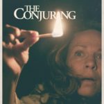پوستر فیلم The Conjuring 2013
