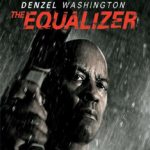 پوستر فیلم The Equalizer 2014