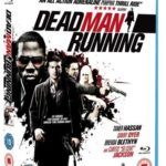 کاور فیلم Dead Man Running 2009
