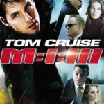 کاور فیلم Mission Impossible III 2006