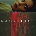 کاور فیلم Sacrifice 2016