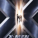 کاور فیلم X-Men 2000
