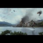 اسکرین شات فیلم جنگ ستارگان ۷ نیرو برمیخیزد ۲۰۱۵