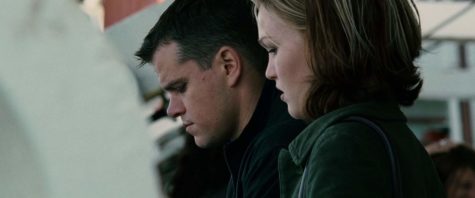  دانلود فیلم سینمایی The Bourne Ultimatum 2007 دوبله فارسی