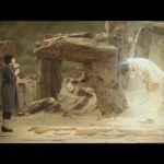  دانلود فیلم همراه با خدایان دو دنیا ۲۰۱۷ زیرنویس فارسی