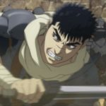 عکس های انیمیشن Berserk The Golden Age Arc I 2012