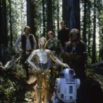 عکس های فیلم Star Wars 6 Return of the Jedi 1983