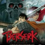 کاور انیمیشن Berserk The Golden Age Arc I 2012