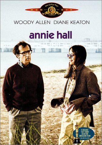 کاور فیلم Annie Hall 1977