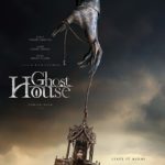 کاور فیلم Ghost House 2017