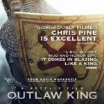 کاور فیلم Outlaw King 2018