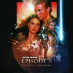 کاور فیلم Star Wars 2 Attack of the Clones 2002