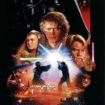 کاور فیلم Star Wars 3 Revenge of the Sith 2005