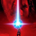 کاور فیلم Star Wars The Last Jedi 2017