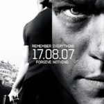 کاور فیلم The Bourne Ultimatum 2007