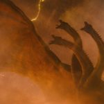  دانلود فیلم سینمایی Godzilla King of the Monsters 2019 زیرنویس فارسی