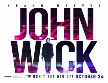  دانلود فیلم سینمایی  John Wick 2014 دوبله فارسی