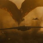 عکس های فیلم Godzilla King of the Monsters 2019