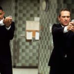 عکس های فیلم Men in Black 1997