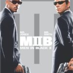 پوستر فیلم مردان سیاه پوش ۲ ۲۰۰۲