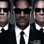 پوستر فیلم مردان سیاه پوش ۳ ۲۰۱۲