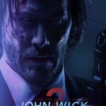کاور فیلم ۲۰۱۷ John Wick 2