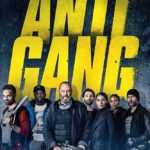 کاور فیلم Antigang 2015