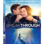 کاور فیلم Breakthrough 2019