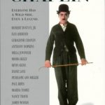 کاور فیلم Chaplin 1992