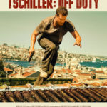 کاور فیلم Nick Off Duty 2016