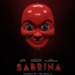 کاور فیلم Sabrina 2018