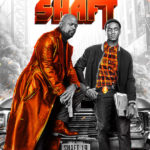 کاور فیلم Shaft 2019