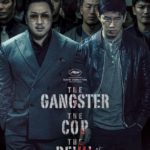 کاور فیلم The Gangster The Cop The Devil 2019