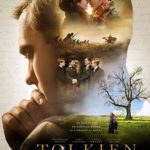 کاور فیلم Tolkien 2019