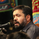 دانلود مداحی علی اصغر از حاج محمود کریمی