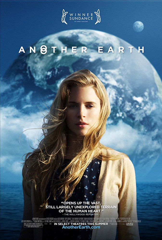  دانلود فیلم سینمایی Another Earth 2011 زیرنویس فارسی