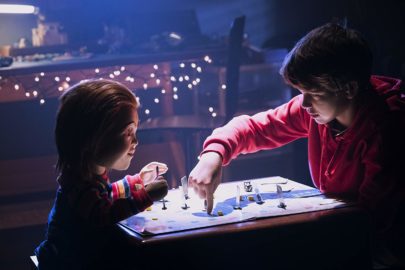 دانلود فیلم سینمایی Childs Play 2019 دوبله فارسی