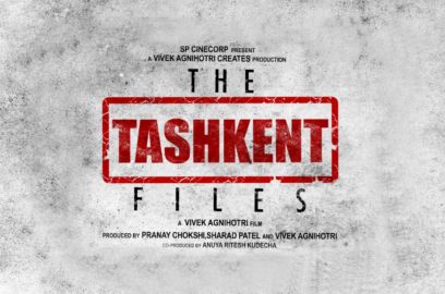 دانلود فیلم سینمایی The Tashkent Files 2019 زیرنویس فارسی