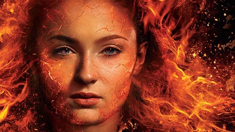  دانلود فیلم سینمایی X-Men Dark Phoenix 2019 زیرنویس فارسی