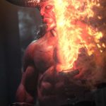 عکس های فیلم Hellboy 2019