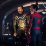 عکس های فیلم Spider Man Far From Home 2019