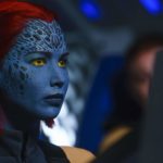 عکس های فیلم X-Men Dark Phoenix 2019