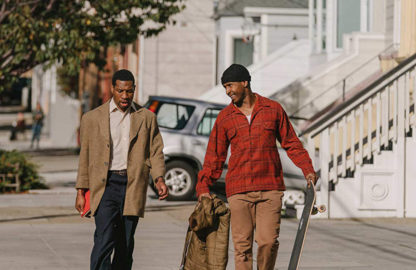  فیلم سینمایی The Last Black Man in San Francisco 2019 زیرنویس 