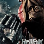 پوستر فیلم پسر جهنمی ۲ ارتش طلایی ۲۰۰۸